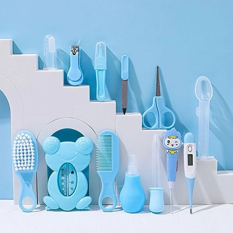 Grooming Kit para Crianças