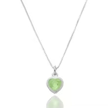 Colar Feminino Ponto De Luz