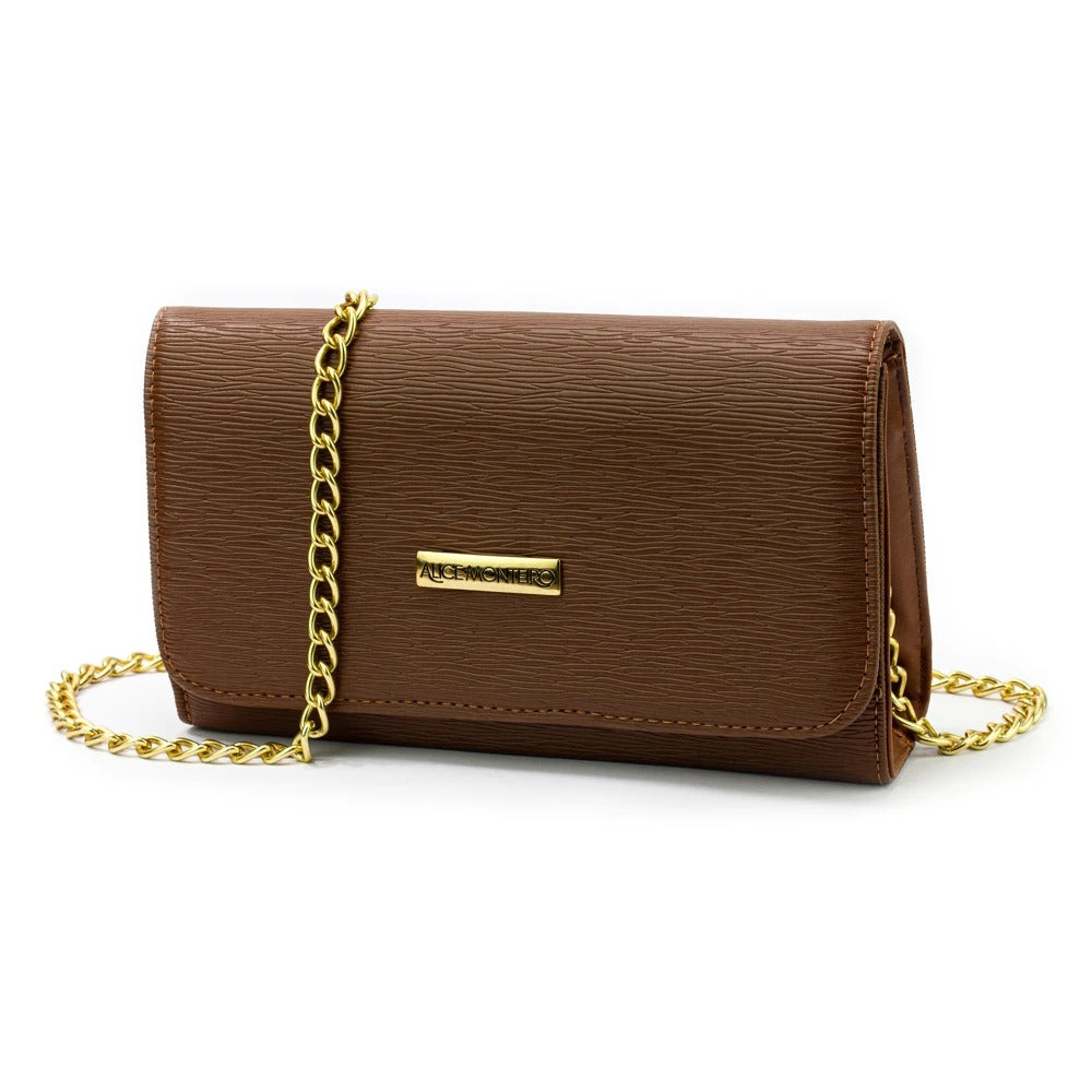 Bolsa Clutch - Vlohe