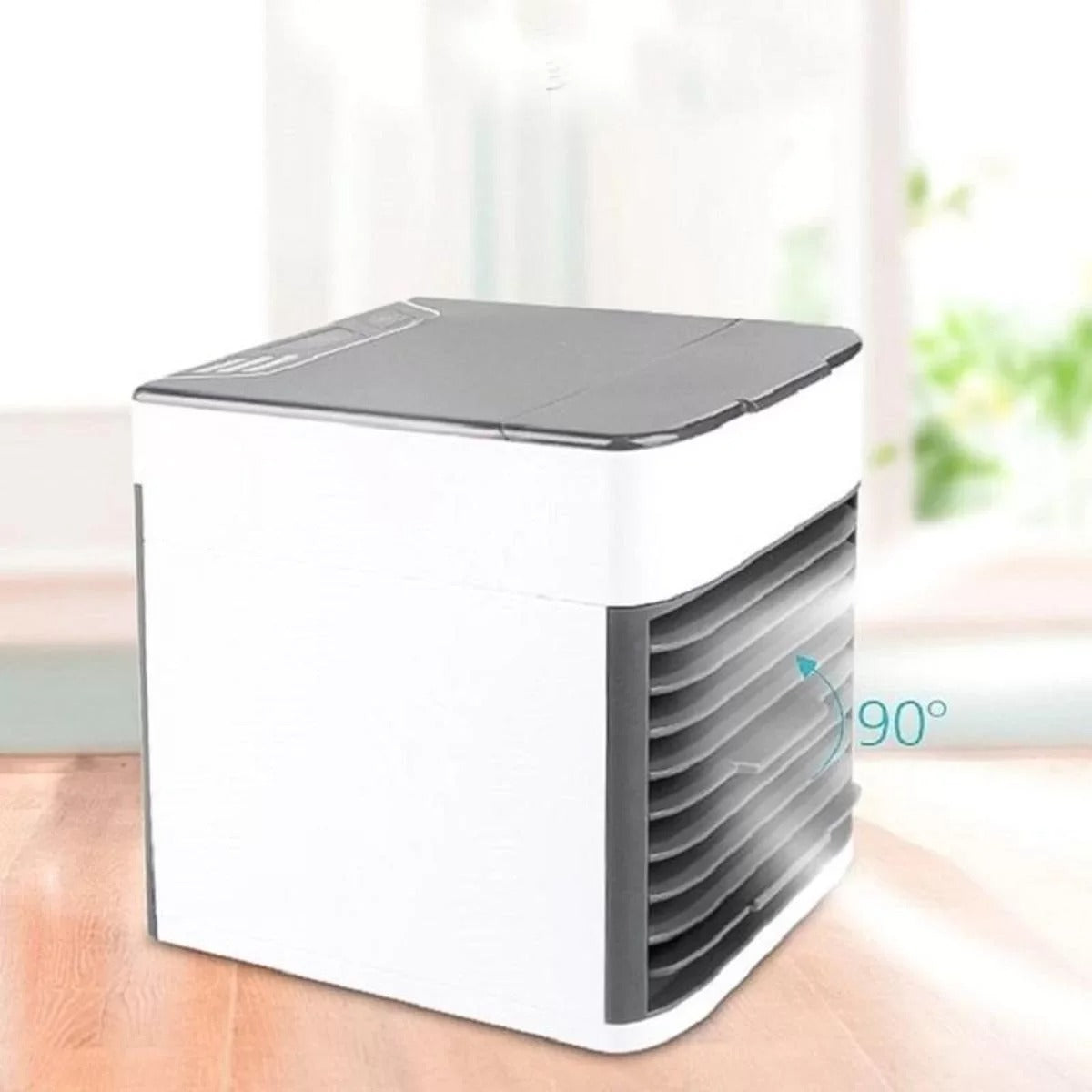 Mini Ar Condicionado Portátil - Coorlip