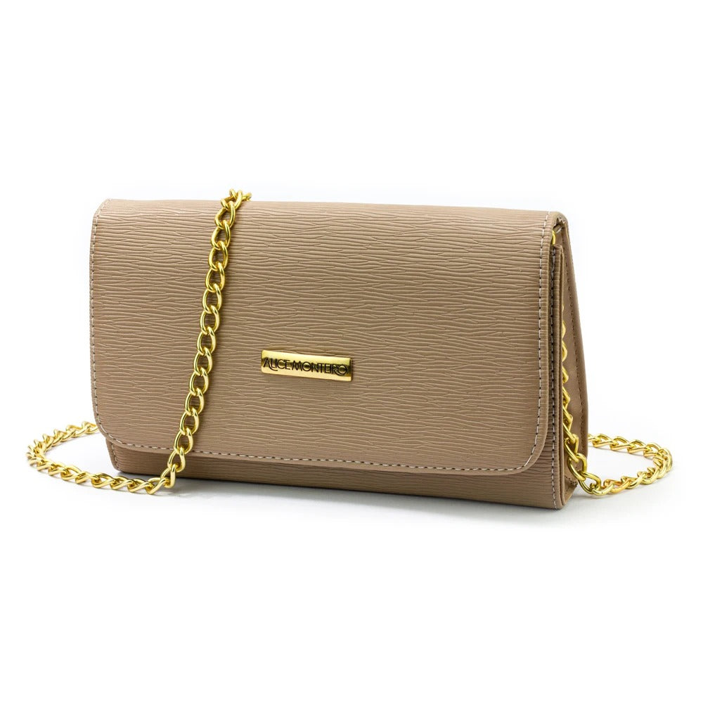 Bolsa Clutch - Vlohe