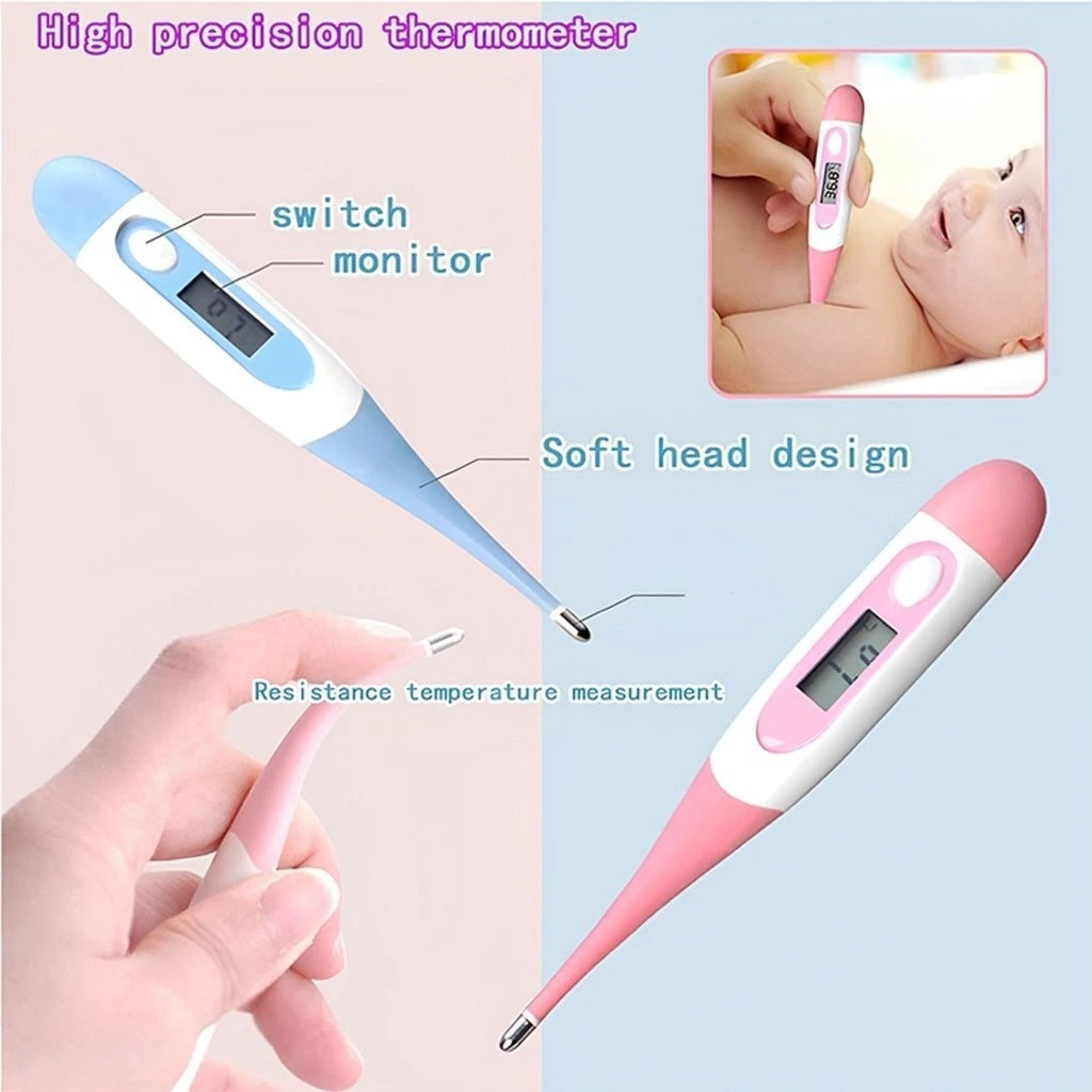 Grooming Kit para Crianças