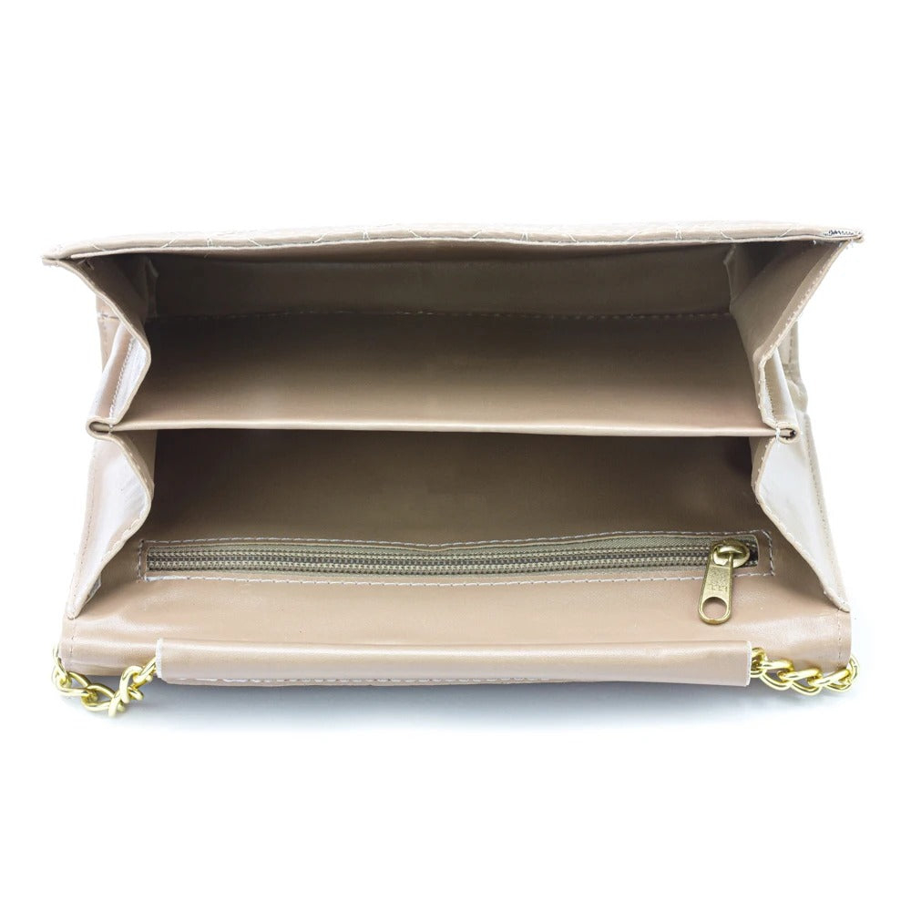 Bolsa Clutch - Vlohe