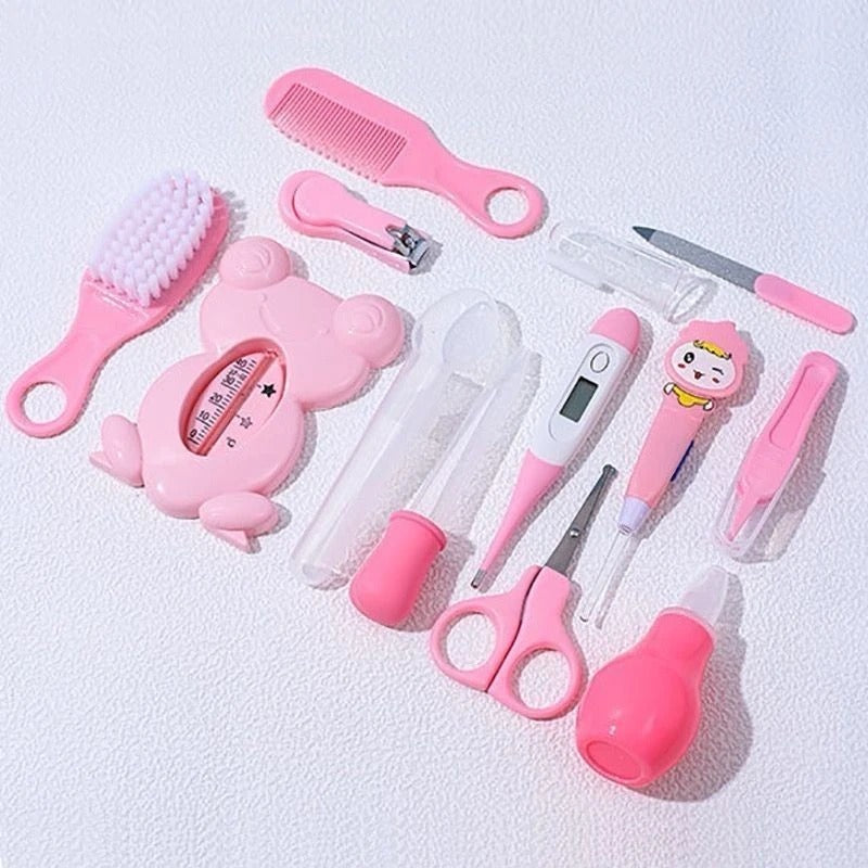 Grooming Kit para Crianças