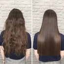 Escova Alisadora LEANPLUS - 3 em 1