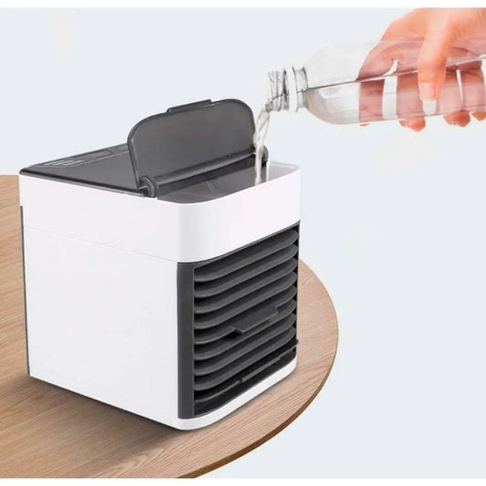 Mini Ar Condicionado Portátil - Coorlip